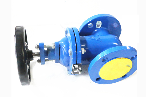 壓力容器常用閥門(mén)安裝應(yīng)注意什么？